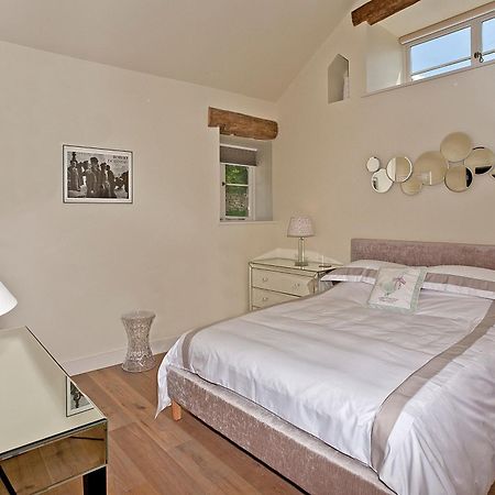 佩恩斯威克Valley Barn Slad Valley Cotswolds别墅 外观 照片