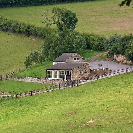 佩恩斯威克Valley Barn Slad Valley Cotswolds别墅 外观 照片